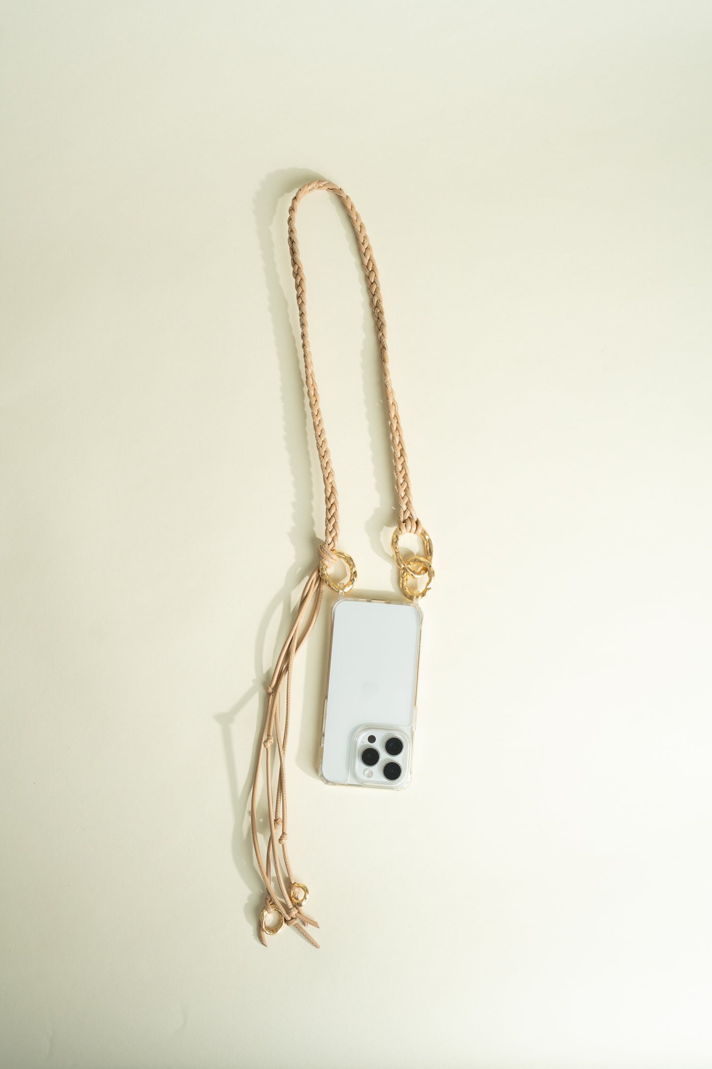 Talaia Belt and Phone Strap