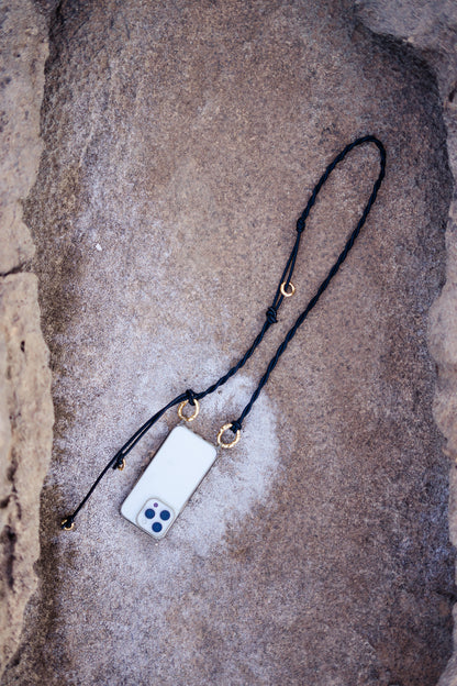 Orgànica Phone Crossbody Strap