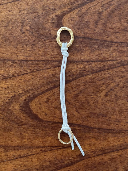 Organicà Key Ring